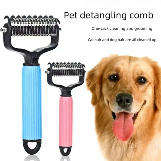 BRUSH